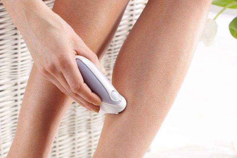 Is there here anybody who already tried the IPL laser (hair removal laser)  at home? Do you recommend it and does it work? - Quora
